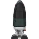Akumulatora figūrzāģis Metabo STAB 18 LTX 150 BL 18V