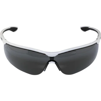 Safety Spectacles uvex sportstyle 9193280, White/Black