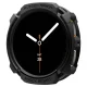 Spigen Rugged Armor aizsargmaciņš Samsung Galaxy Watch 8 44mm, Matte Black
