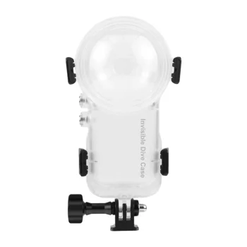 Puluz Waterproof Diving Case for Insta360 X4 Air (up to 50m) PU1064T
