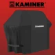 Чехол для гриля Kaminer 100x60x95см, черный