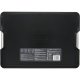 Joseph Joseph Cut&Carve Plus Multifunctional Chopping Board, Black
