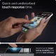Защитное стекло Spigen Glas.tR EZ Fit для iPhone 12 / 12 Pro (2 шт.)