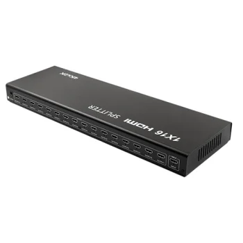 HDMI sadalītājs 1x16, 4K, 3D, HDMI 1.4b