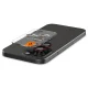 Spigen Optik Pro L-Series Camera Protector iPhone 14/15/16/17 Pro/Max, Black/Red