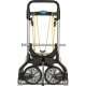 Складная грузовая тележка Wolfcraft TS 850, 100 кг