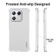Xiaomi 13 Pro ENKAY Corners Anti-slip Crystal Clear Protective Cover Case | Чехол Обложка Бампер...