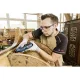 Аккумуляторный многофункциональный инструмент Bosch GRO 12V-35 (Без...