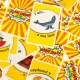 Who Am I? Guessing Game for Kids and Families