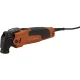 Мультитул Fein MULTIMASTER MM 500 Plus, 350 Вт, StarlockPlus, L-BOXX