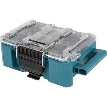 Компактный органайзер для инструментов Makita MAKTRAK P-91067, 8.55 л