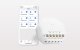 Meross MSS810HK-UN Smart Wi-Fi In-Wall Switch