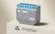 Smart 2-Channel Switch SwitchBot Relay Switch 2PM Matter