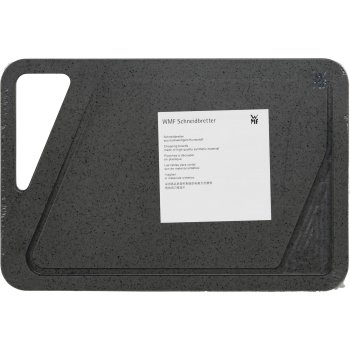Разделочная доска WMF 38x25 см, Серая