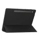 Tech-Protect SC Pen vāciņš Samsung Galaxy Tab S9 FE 10.9\", Melns