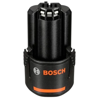 Bosch GBA 12V 2.0Ah Professional instrumentu akumulators