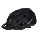 Ikonka Rallex velo ķivere, regulējama, M (54-58 cm), melna