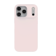 ZAGG Manhattan Snap MagSafe Phone Case Cover iPhone 17 Pro Max - Pink