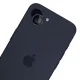 3mk Lens Protection Pro kameras aizsargstikls iPhone 16e, melns