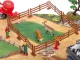 Игровой набор Ферма с животными и техникой, 49 шт.