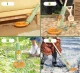 Dārgumu meklētāju komplekts ar metāla detektoru bērniem | Kids Treasure Hunter Set with Metal Detector