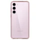 Samsung Galaxy S23 (SM-S911) Spigen Ultra Hybrid Case Cover, Rose Crystal | Telefona Vāciņš Maciņš Maks Apvalks...