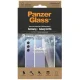 Антибактериальный сертифицированный чехол PanzerGlass HardCase Military Grade...
