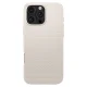 Чехол Spigen Liquid Air для iPhone 16 Pro Max, титановый