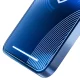 3mk HardGlass Matt Max rūdītais stikls Samsung Galaxy S25 Edge