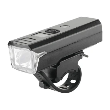 Superfire BL56-B Bicycle Flashlight, 280 lm, 1400 mAh, USB-C, IP54