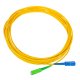 Maclean MCTV-402 optiskais kabelis SC/APC-SC/UPC SM 9/125, 3m