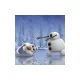 Пазл Ravensburger Disney Frozen Winter Adventures 3 x 49 деталей