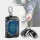 Защитный чехол для ключей Tech-Protect KLR300, Carbon