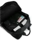 Рюкзак BMW Коллекция M 16\", Black/Red Stripe | Backpack