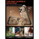 Supcase UB Grip Mag MagSafe чехол для iPhone 17 Pro Max - Золотой