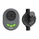 4-зонный контроллер полива RainPoint HIC406B Bluetooth