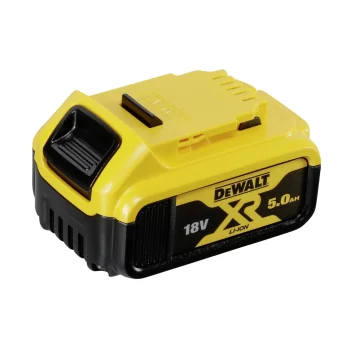DeWalt DCB184-XJ XR litija jonu instrumentu akumulators 18V 5.0Ah