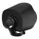 Бленда и защитный козырек Puluz для DJI Osmo Pocket 3 PU895B, черный