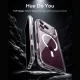 Чехол ESR Classic Hybrid MagSafe со стеклом для iPhone 18 / 17 Pro Max, прозрачный