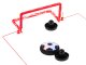 Kids Game LED Flying Hover Ball Disks