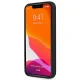 Чехол BMW для iPhone 13 / 14 / 15 Silicone Signature, черный
