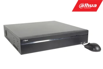 16-канальный сетевой IP-видеорегистратор NVR5816-16P-4KS2 PoE