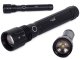 Bailong P58 Tactical LED Flashlight CREE XHP50 with Zoom