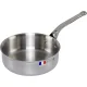 Sotē panna De Buyer Affinity 20 cm 1,8 l nerūsējošais tērauds