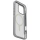 Uniq iPhone 16 Pro Max Case Combat Active Magclick Charging, Gray