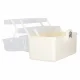 Organizators Pirmās Palīdzības Komplekts Medikamentu Uzglabāšanai, 34x19x22,5cm l Organizer Box First Aid Kit