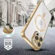 Tech-Protect MagFlex MagSafe vāciņš iPhone 16 Pro, Zelta