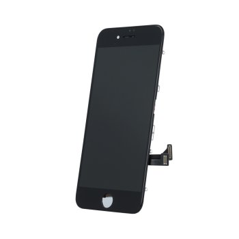 Дисплей для iPhone 8 / SE 2020 с тачскрином AAAA, черный