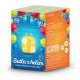 Ricokids hēlija balons 0.20m3 ar baloniem un lentīti