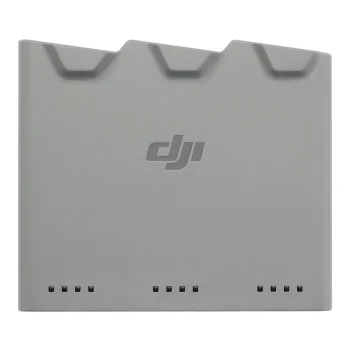 Divvirzienu uzlādes stacija DJI Mini 5 Pro